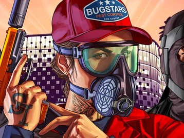 GTA 6 pode chegar em 2024, segundo a Microsoft