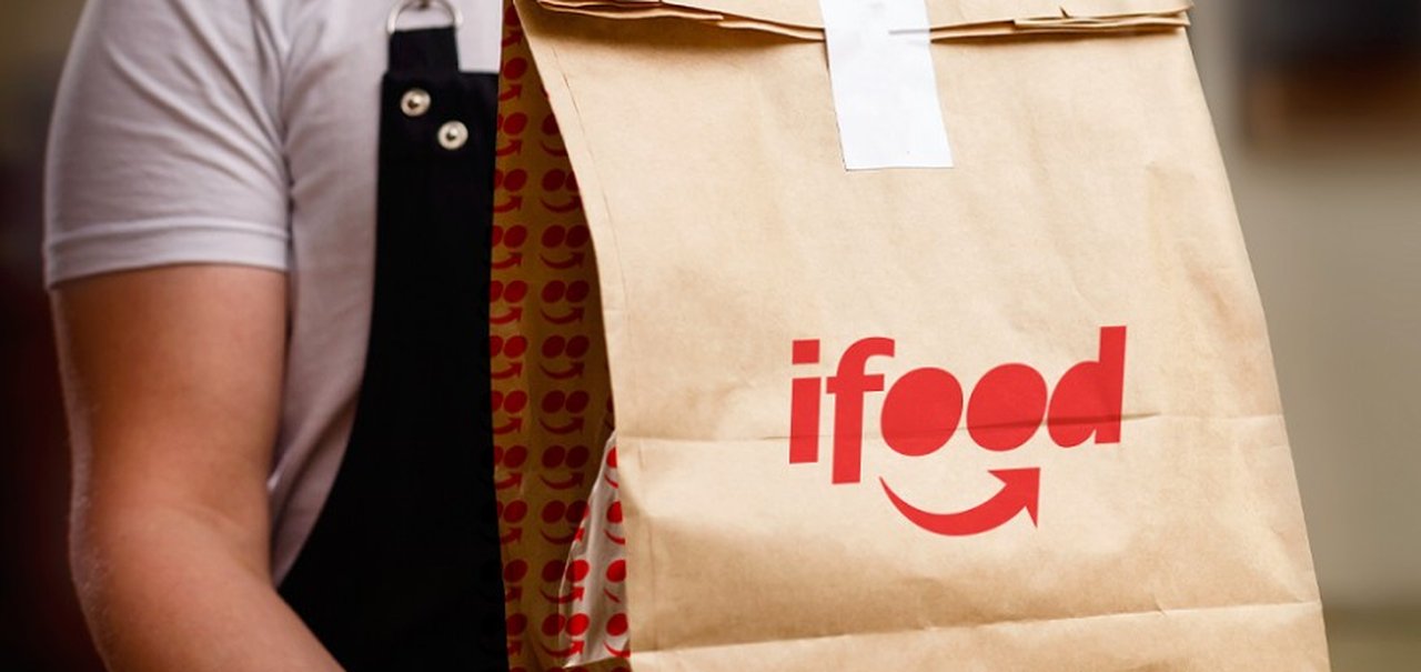 iFood disponibiliza nova forma de doação pelo app; conheça