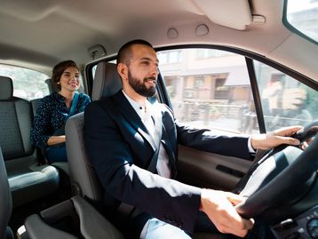Como chamar um Uber pelo WhatsApp no Brasil