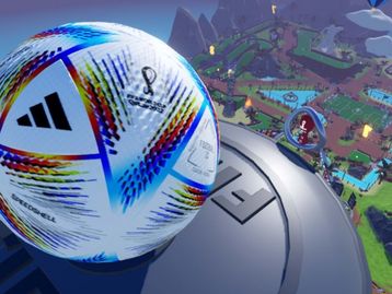 Copa do Mundo: como jogar o Mundo FIFA no Roblox