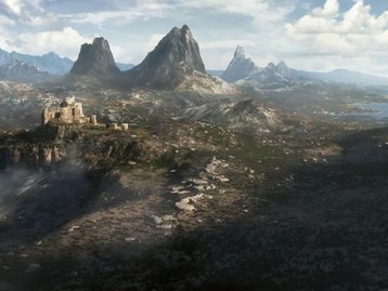 Microsoft: Elder Scrolls 6 pode sair só no Xbox por ter um 'tamanho médio'