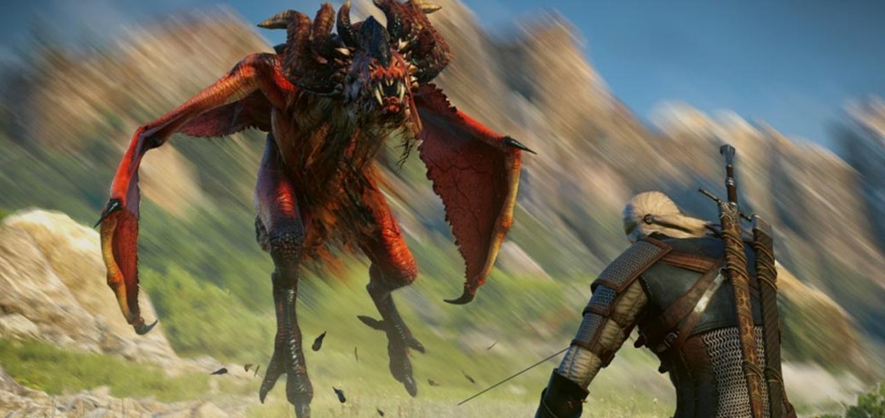 The Witcher 3 de 'nova geração' vai migrar saves, mas não troféus