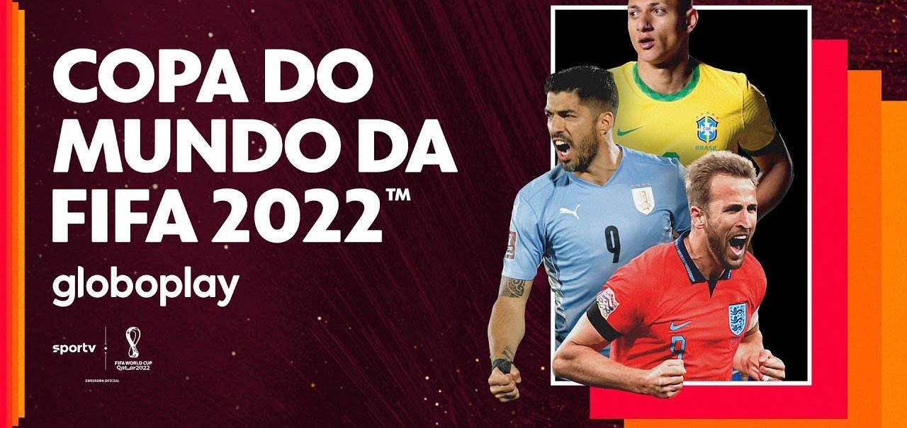 Copa do Mundo: Globoplay explica delay em jogos ao vivo