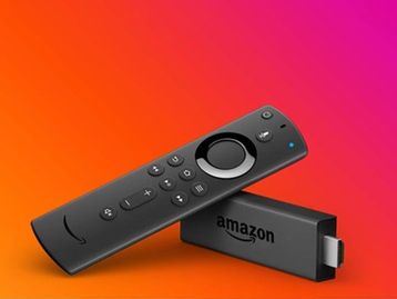 O que o Fire TV Stick faz?