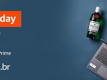 Cyber Monday da Amazon: Alexa e outros itens continuam em promoção