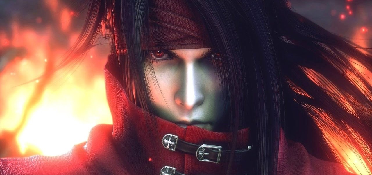 Dirge of Cerberus: Final Fantasy VII não deve ganhar remake