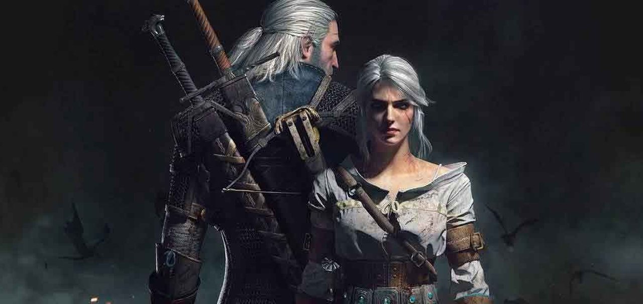 Remake de The Witcher terá mundo aberto; veja detalhes