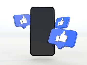 Meta é multada de novo por vazamento de dados no Facebook