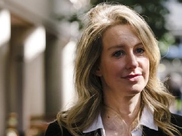 Por que Elizabeth Holmes, a 'sucessora' de Steve Jobs, foi presa?