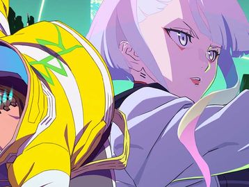 CD Projekt Red quer mais lançamentos como Cyberpunk Edgerunners