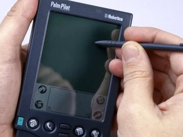 Emulador do Palm relembra como era a vida antes dos smartphones