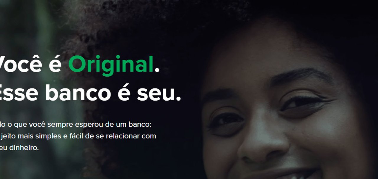 Banco Original atinge 86% de retenção do cliente por meio de IA