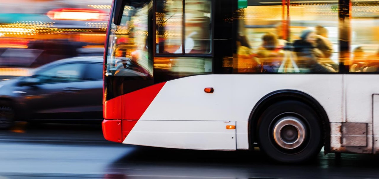 Moovit mostra localização de ônibus em tempo real no Brasil