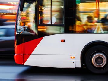 Moovit mostra localização de ônibus em tempo real no Brasil