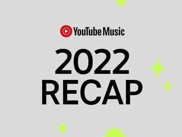 YouTube Music libera retrospectiva de 2022; veja como fazer