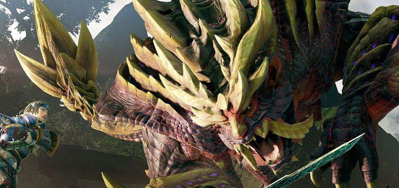 Monster Hunter Rise: rumor aponta para ports no PS5 e Xbox