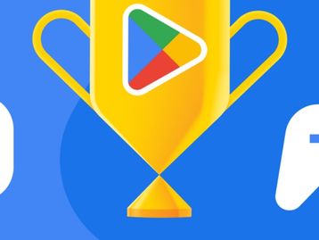 Google divulga os melhores apps e jogos da Play Store em 2022
