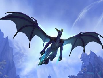 WoW Dragonflight: expansão é lançada com 3 edições