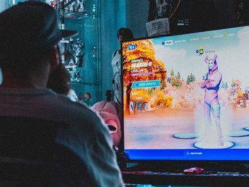 Smart TV para games: entenda o que é VRR e ALLM