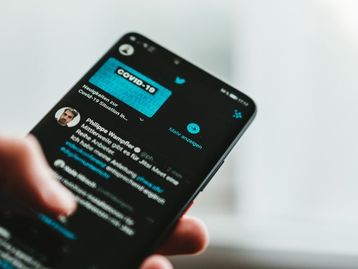 Ex-aliado de Musk pediu demissão do Twitter por ações 'ditatoriais'