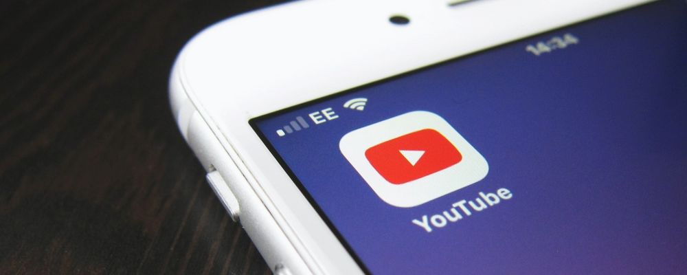 YouTube corrige bug que afetava app para iOS