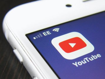 YouTube corrige bug que afetava app para iOS