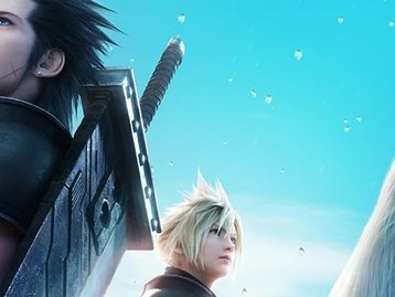 Crisis Core Final Fantasy VII Reunion: veja trailer de lançamento