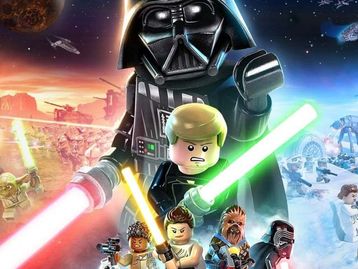Xbox Game Pass tem LEGO Star Wars, High on Life e muito mais em dezembro