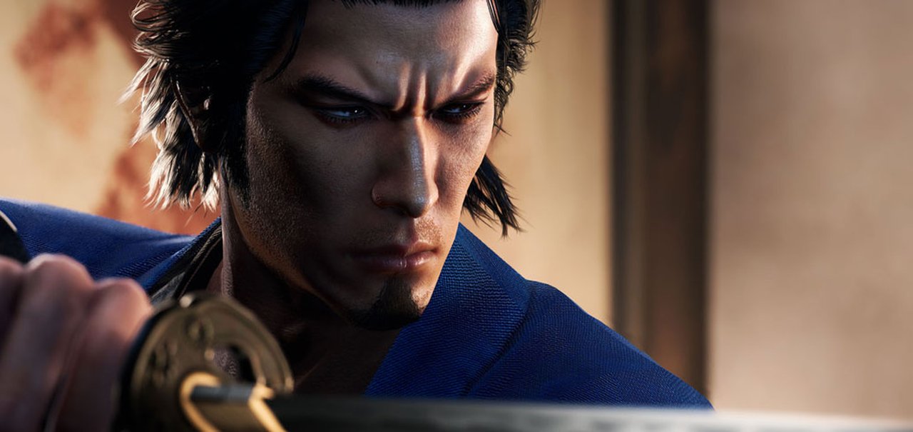 Novo trailer de Like a Dragon: Ishin detalha modos de combate