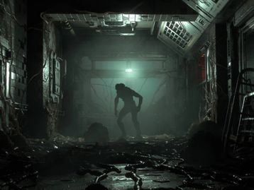 Os 11 melhores jogos de terror de 2022