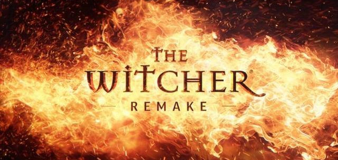 Data de The Witcher Remake será revelada após The Witcher 4