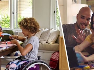 Alexa ganha página especial com recursos de acessibilidade