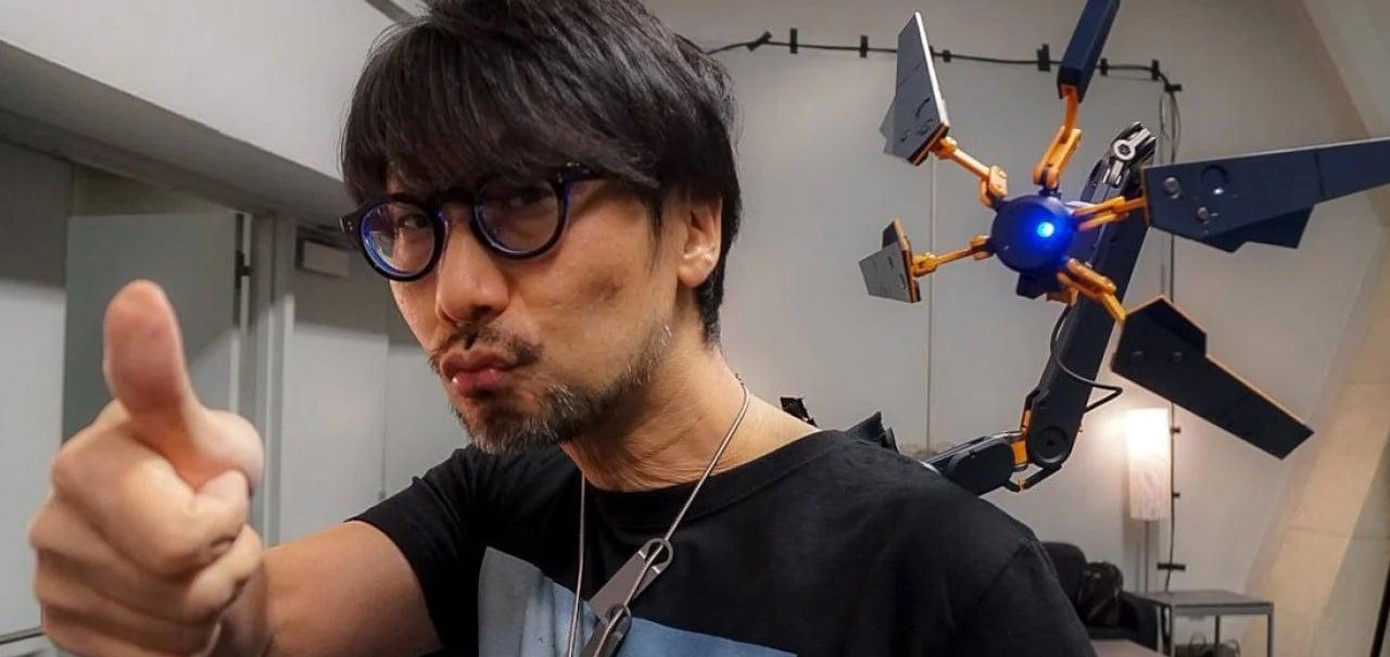 Death Stranding 2 a caminho? Kojima publica novo teaser misterioso