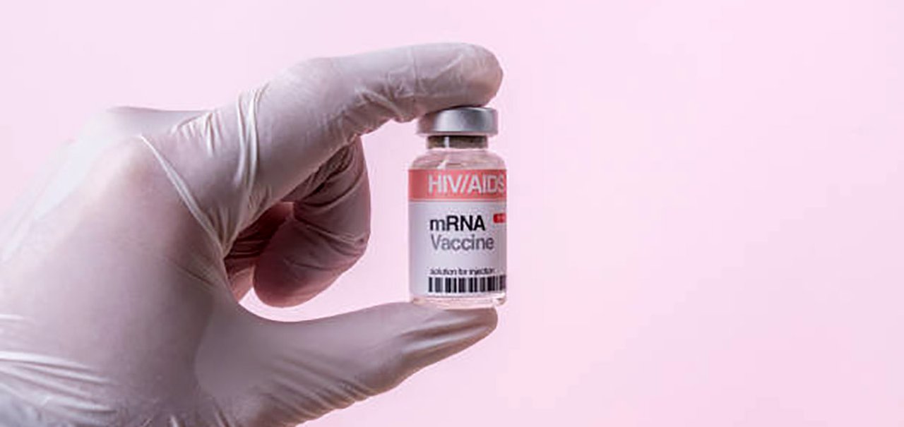 Vacina revolucionária contra o HIV gera resposta imune em fase 1