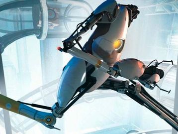 Portal 3 tem um 'ponto de partida incrível', diz diretor