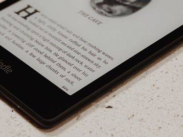 Ainda vale a pena comprar o Kindle 10ª Geração?