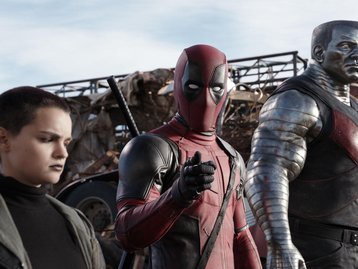 Filmes e séries que quebram a quarta parede