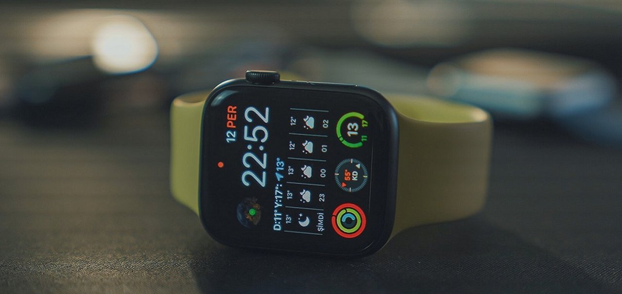 Apple Watch SE 2 vs Watch SE: qual relógio inteligente comprar? 