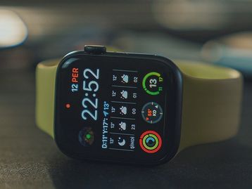 Apple Watch SE 2 vs Watch SE: qual relógio inteligente comprar? 