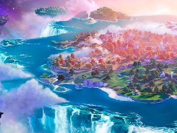 Fortnite: Capítulo 4 usa Unreal Engine 5 e aumenta qualidade gráfica