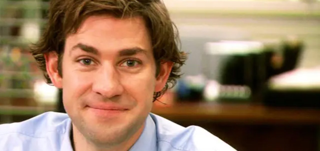 The Office: John Krasinski revela reação das filhas ao assistir à série