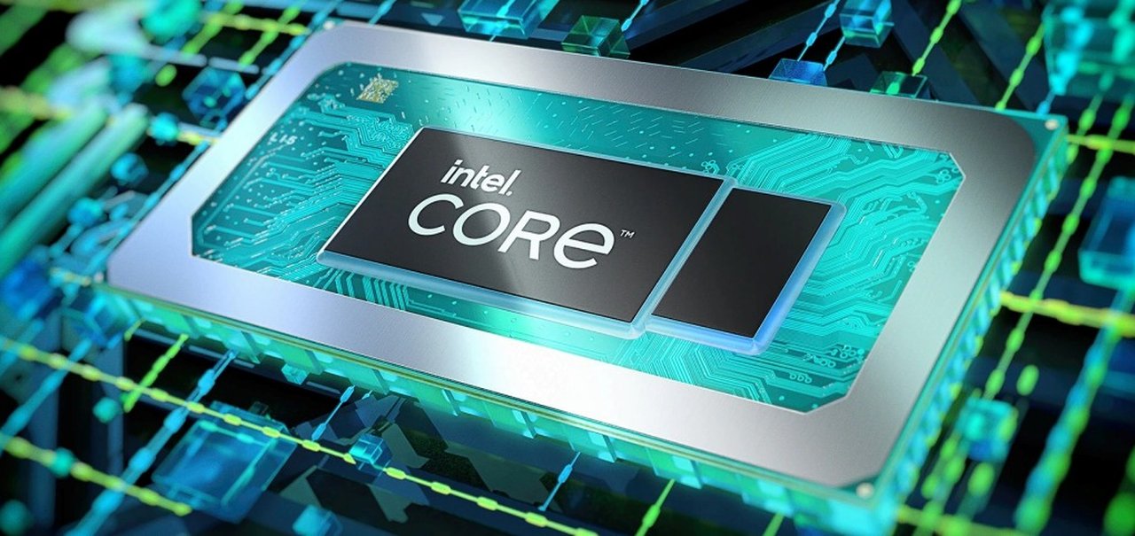 Intel deve anunciar CPUs Raptor Lake para notebooks em janeiro