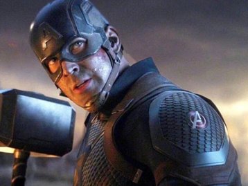 É 'oficial': Steve Rogers estava certo o tempo todo no MCU