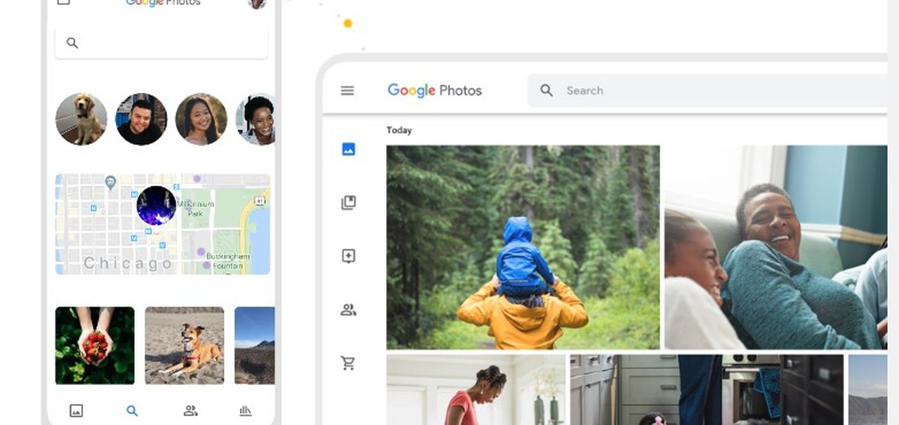 Google Fotos testa busca por rosto das pessoas; veja como funciona