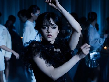 Wandinha: por que a personagem se chama Wednesday no original?