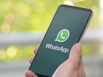 WhatsApp começa a exibir foto de perfil dentro do chat em grupo