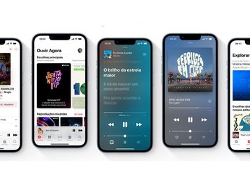Apple Music ganha recurso de karaokê! Saiba como funciona