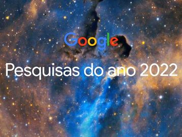 Copa, Eleições e BBB dominam buscas do Google no Brasil em 2022