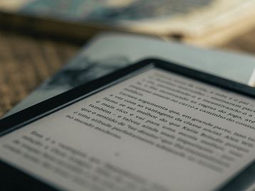 Vale a pena trocar o Kindle 10 pelo Kindle 11ª Geração?