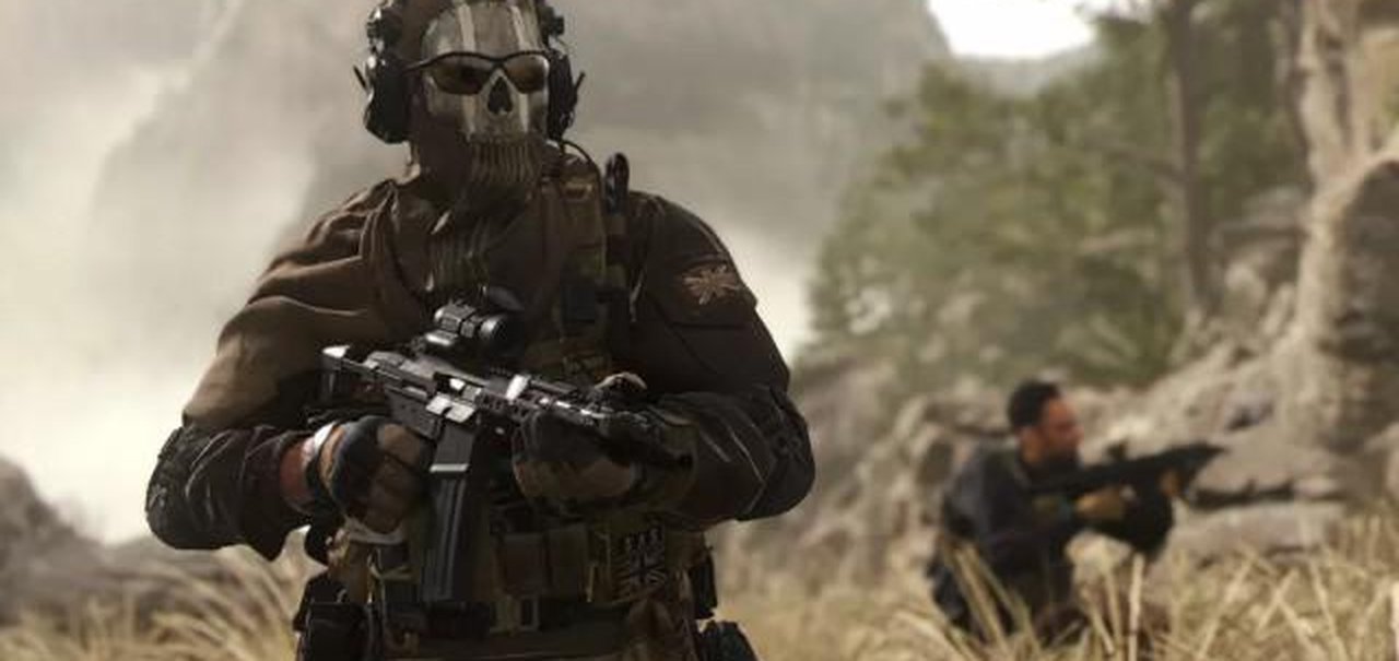 Microsoft vai levar Call of Duty aos consoles Nintendo